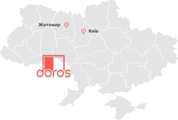 Країни куди ми експортуємо